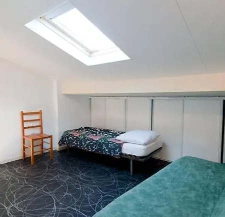 Appt 3 Pces Mez 45m2 + Terrasse 7m2 Ref 4007
