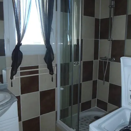 Appt 3 Pces Mez 45m2 + Terrasse 7m2 Ref 4007