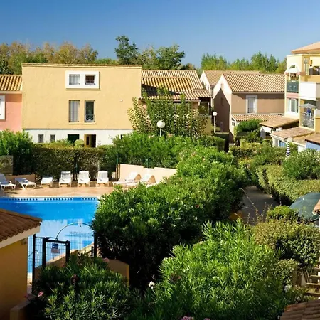 Appt 3 Pces Mez 45m2 + Terrasse 7m2 Ref 4007 Le Castellas
