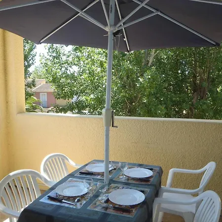 Appt 3 Pces Mez 45m2 + Terrasse 7m2 Ref 4007 شقة