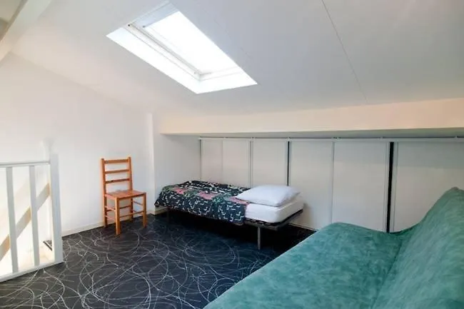 Appt 3 Pces Mez 45m2 + Terrasse 7m2 Ref 4007