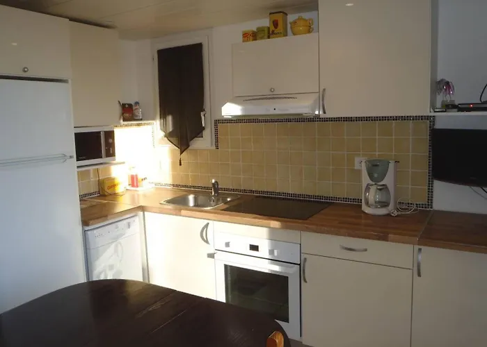 Appt 3 Pces Mez 45m2 + Terrasse 7m2 Ref 4007 Daire